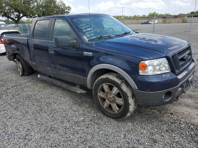 Photo 4 from auction – 2006 FORD F150 SUPER with VIN 1FTPW14V66FB64562