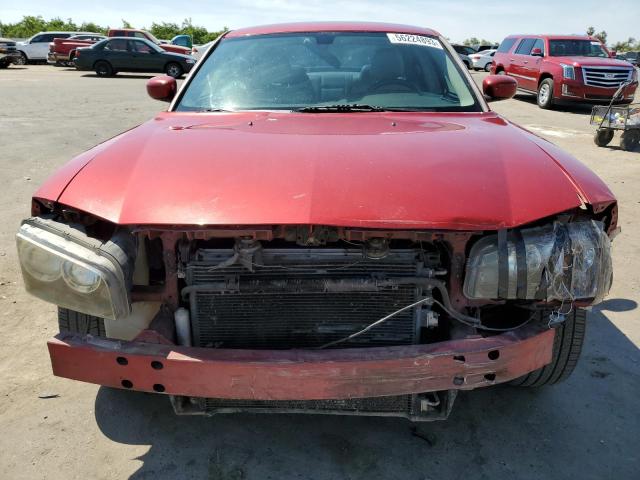 Photo 5 from auction – 2006 DODGE CHARGER R/ with VIN 2B3KA53H46H410357