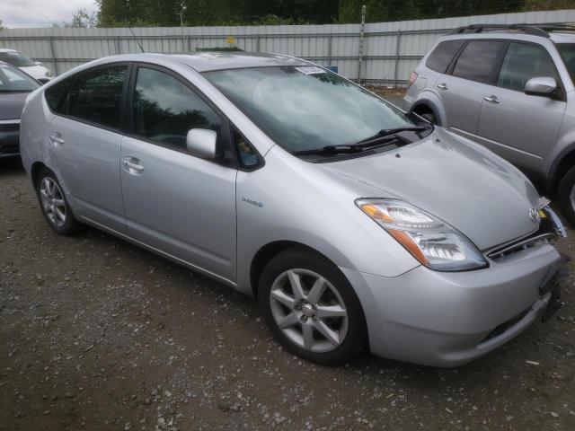 Photo 4 from auction – 2007 TOYOTA PRIUS with VIN JTDKB20UX77664292