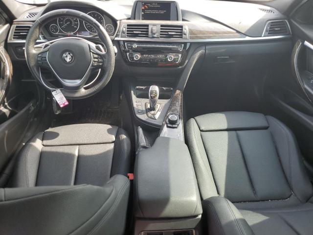 Photo 8 from auction – 2017 BMW 330 I with VIN WBA8B9G31HNU55470