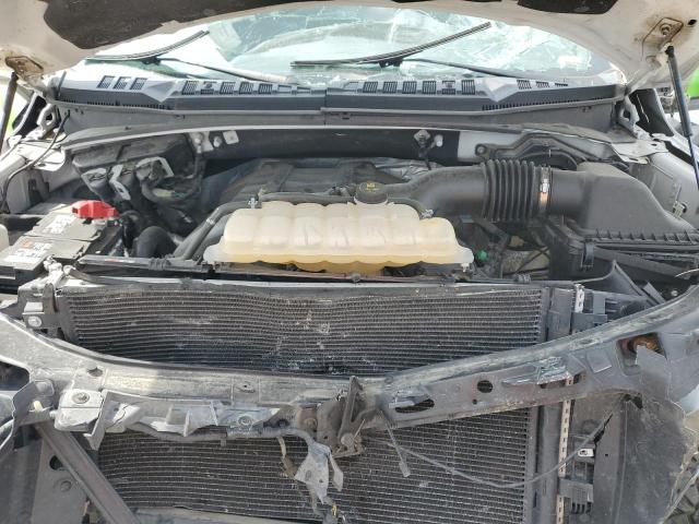 Photo 11 from auction – 2018 FORD F150 with VIN 1FTEW1EPXJFD21574