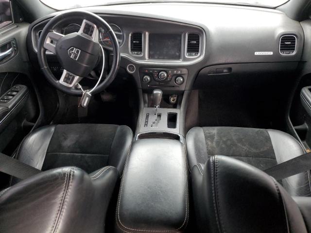 Photo 8 from auction – 2012 DODGE CHARGER R/ with VIN 2C3CDXCT6CH271147