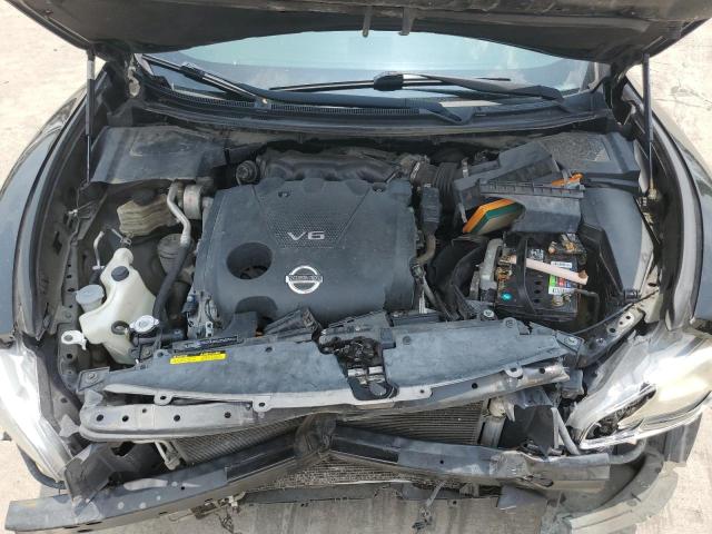 Photo 11 from auction – 2012 NISSAN MAXIMA S with VIN 1N4AA5AP8CC844127
