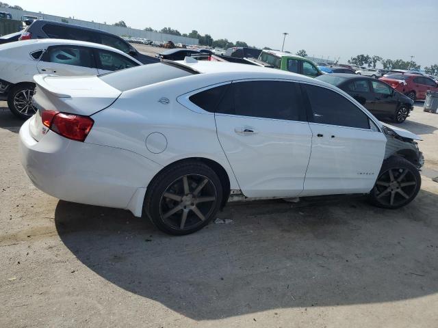 Photo 3 from auction – 2014 CHEVROLET IMPALA LS with VIN 2G11Y5SL0E9229883