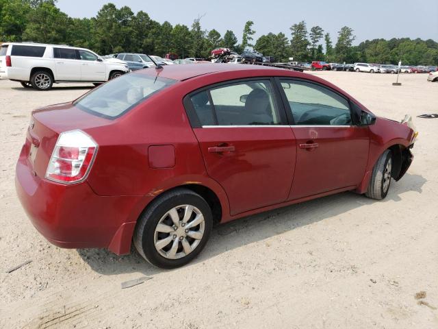 Photo 3 from auction – 2008 NISSAN SENTRA 2.0 with VIN 3N1AB61E28L689441