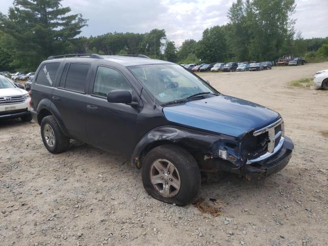 Photo 4 from auction – 2004 DODGE DURANGO LI with VIN 1D4HB58D54F238899