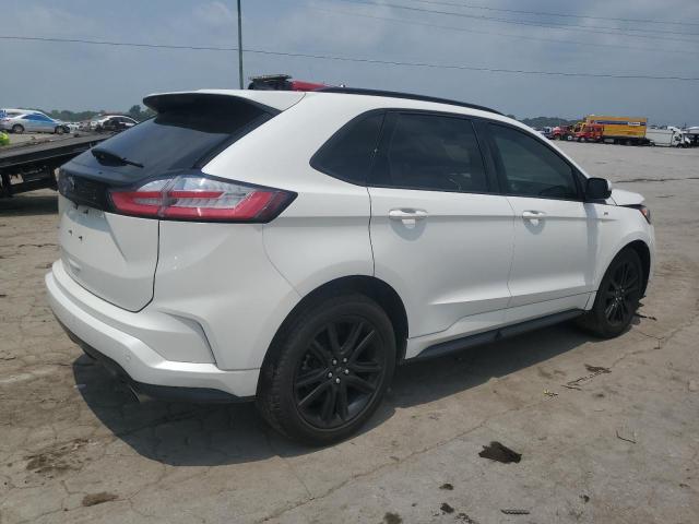 Photo 3 from auction – 2020 FORD EDGE SEL with VIN 2FMPK3J99LBB49481