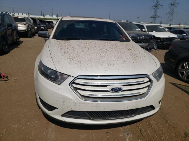 Photo 5 from auction – 2015 FORD TAURUS LIM with VIN 1FAHP2F8XFG189737