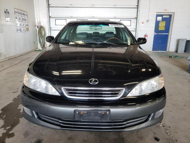 Photo 5 from auction – 2001 LEXUS ES 300 with VIN JT8BF28G015109520