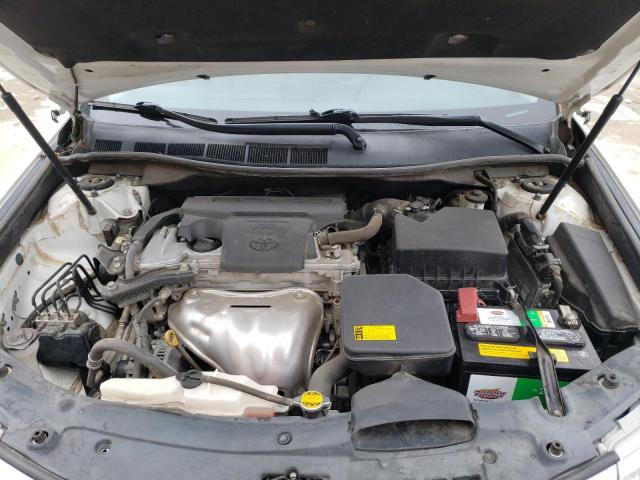 Photo 11 from auction – 2012 TOYOTA CAMRY BASE with VIN 4T4BF1FK6CR204628