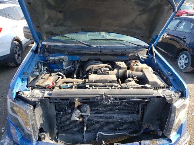 Photo 11 from auction – 2009 FORD F150 SUPER with VIN 1FTRX12899FA74703