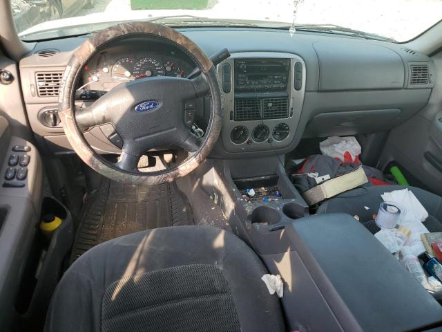 Photo 8 from auction – 2003 FORD EXPLORER X with VIN 1FMZU63K33ZB30393