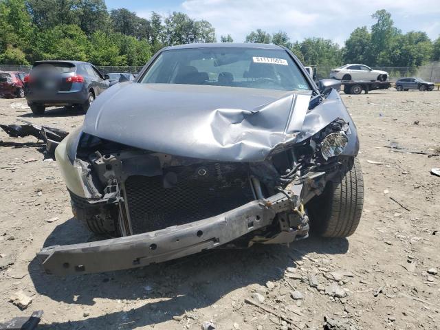 Photo 5 from auction – 2012 HONDA ACCORD with VIN 1HGCP2F60CA170794