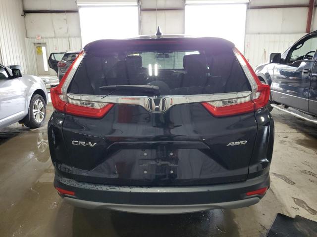Photo 6 from auction – 2019 HONDA CR-V EX with VIN 2HKRW2H57KH660298