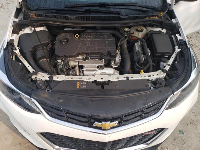 Photo 11 from auction – 2018 CHEVROLET CRUZE PREM with VIN 1G1BF5SM2J7200609