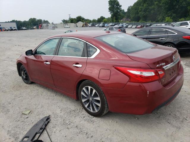 Photo 2 from auction – 2016 NISSAN ALTIMA 2.5 with VIN 1N4AL3AP2GC230288
