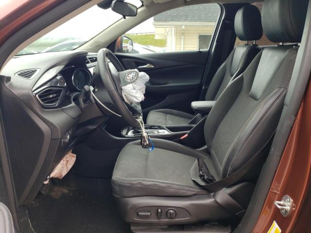 Photo 7 from auction – 2021 BUICK ENCORE GX with VIN KL4MMBS2XMB121333