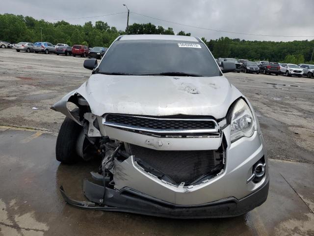 Photo 5 from auction – 2015 CHEVROLET EQUINOX LS with VIN 2GNALAEK6F1147214