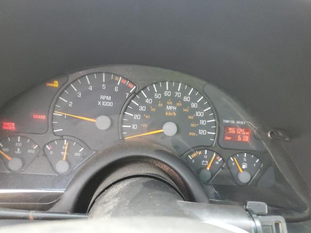 Фото 9 с аукциона – 2002 PONTIAC FIREBIRD с VIN 2G2FS32K422119194