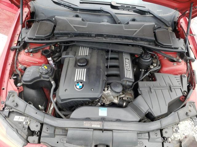 Photo 11 from auction – 2007 BMW 328 I with VIN WBAVA33507PG52596