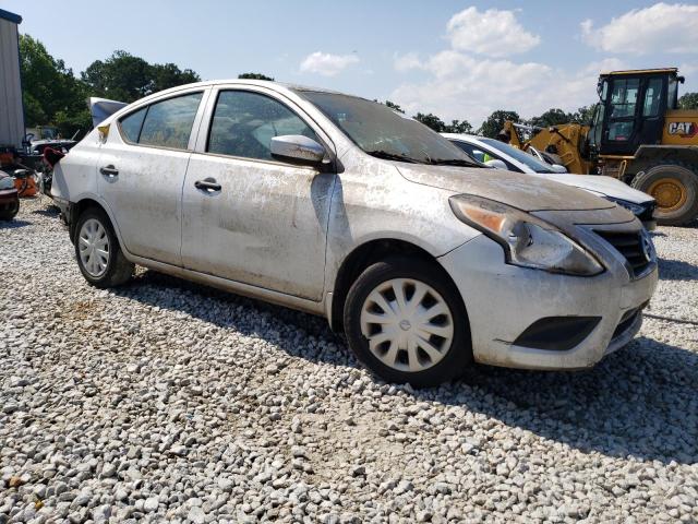 Photo 4 from auction – 2017 NISSAN VERSA S with VIN 3N1CN7AP3HL844831