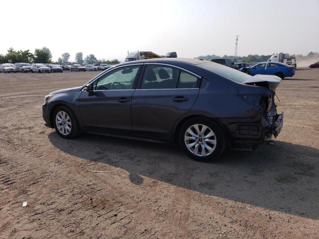 Photo 2 from auction – 2016 SUBARU LEGACY 2.5 with VIN 4S3BNCD67G3021849