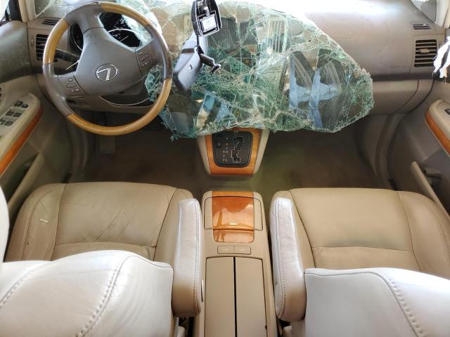 Zdjęcie 8 z aukcji – 2008 LEXUS RX 350 z VIN 2T2GK31U58C038221