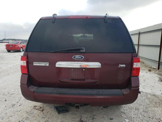 Photo 6 from auction – 2010 FORD EXPEDITION with VIN 1FMJU1F5XAEA34559