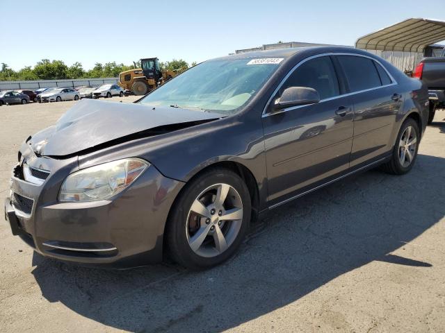 Photo 1 from auction – 2011 CHEVROLET MALIBU 1LT with VIN 1G1ZC5E15BF274199