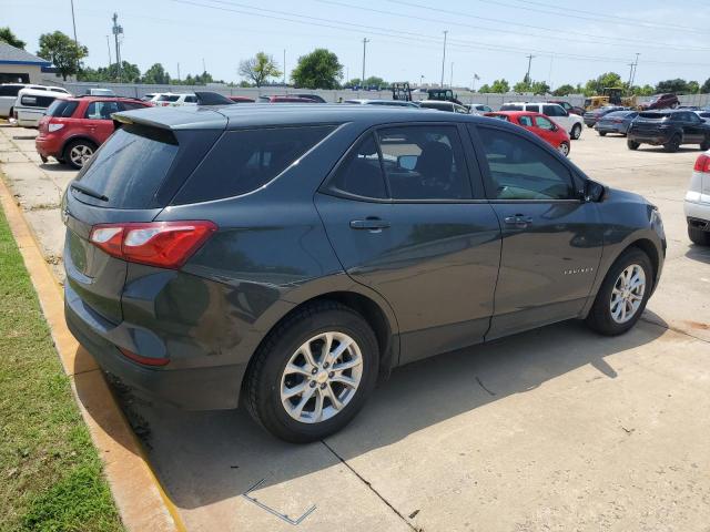 Photo 3 from auction – 2021 CHEVROLET EQUINOX LS with VIN 2GNAXHEV5M6109934
