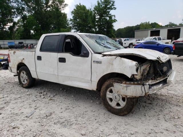 Photo 4 from auction – 2004 FORD F150 SUPER with VIN 1FTRW12W74KD05907