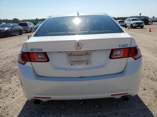 Photo 6 from auction – 2010 ACURA TSX with VIN JH4CU2F65AC028349