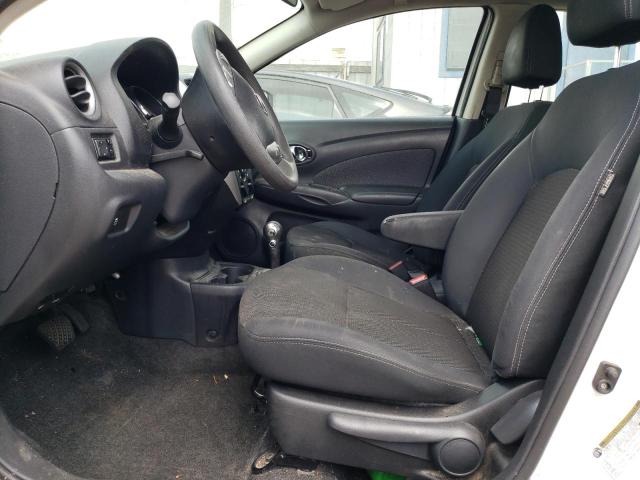 Photo 7 from auction – 2015 NISSAN VERSA S with VIN 3N1CN7AP3FL933716