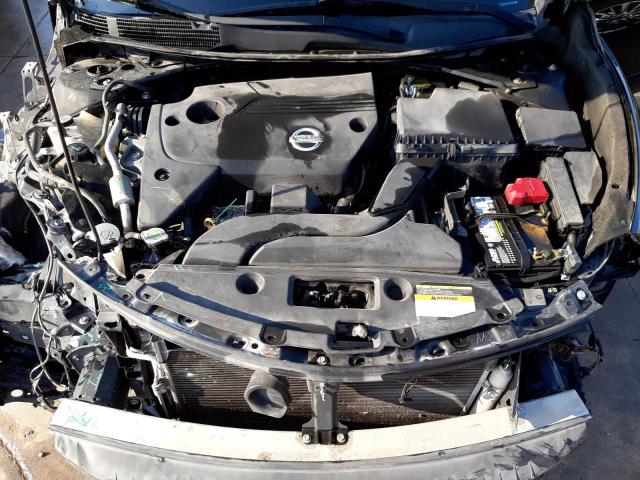 Photo 11 from auction – 2015 NISSAN ALTIMA 2.5 with VIN 1N4AL3AP9FC434794
