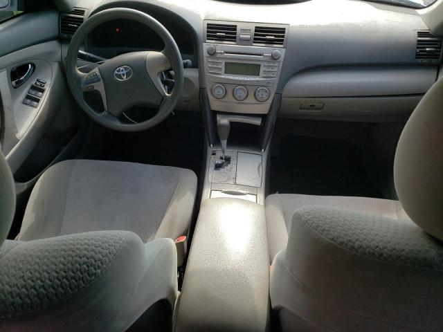 Photo 8 from auction – 2011 TOYOTA CAMRY BASE with VIN 4T1BF3EK3BU684584