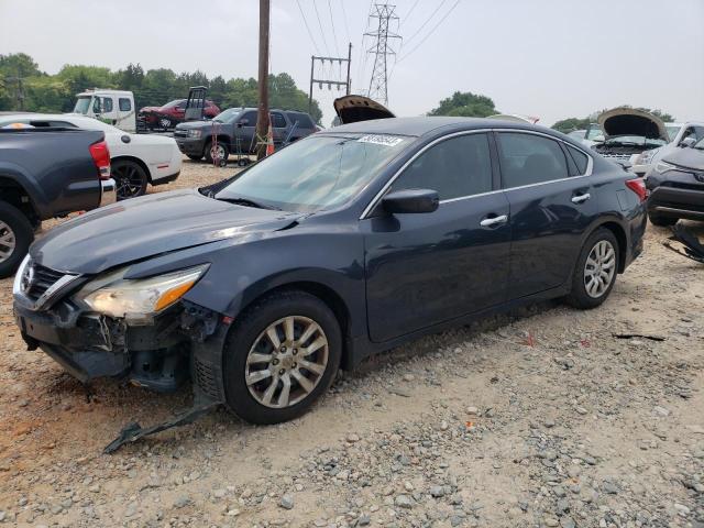 NISSAN ALTIMA 2.5 2016 with VIN 1N4AL3AP4GC201813 - Photo from auction