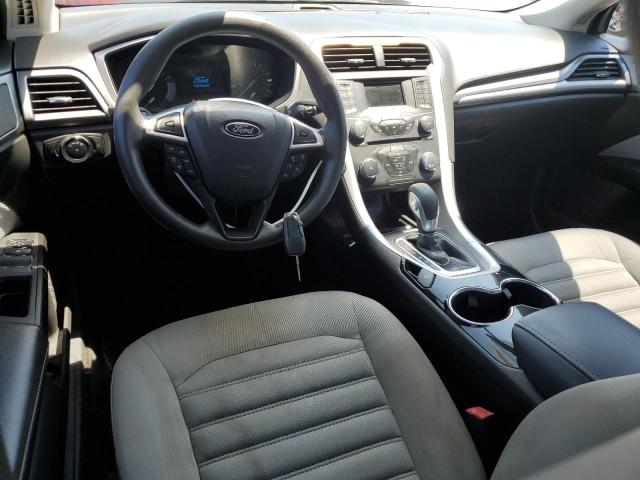 Photo 8 from auction – 2015 FORD FUSION S with VIN 1FA6P0G78F5109459