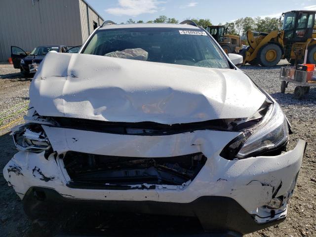 Photo 5 from auction – 2023 SUBARU CROSSTREK with VIN JF2GTHNC3PH250160