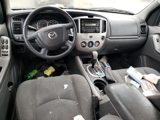 Photo 8 from auction – 2005 MAZDA TRIBUTE I with VIN 4F2YZ02Z55KM59069