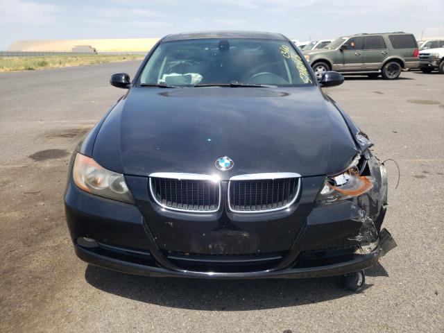 Photo 5 from auction – 2008 BMW 328 I with VIN WBAVA33518K053640