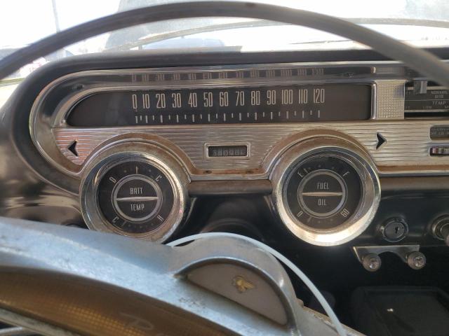 Photo 9 from auction – 1957 PONTIAC UK with VIN W757S1701