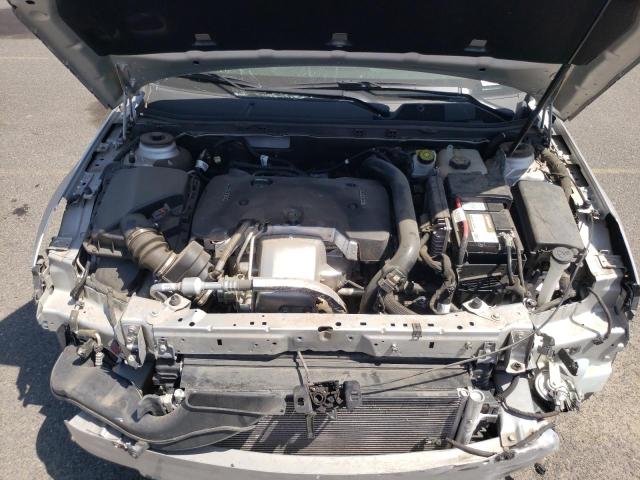 Photo 11 from auction – 2016 BUICK REGAL PREM with VIN 2G4GS5GX3G9181020