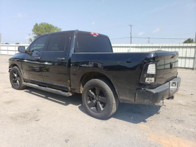 Photo 2 from auction – 2014 RAM 1500 ST with VIN 1C6RR6KTXES319173