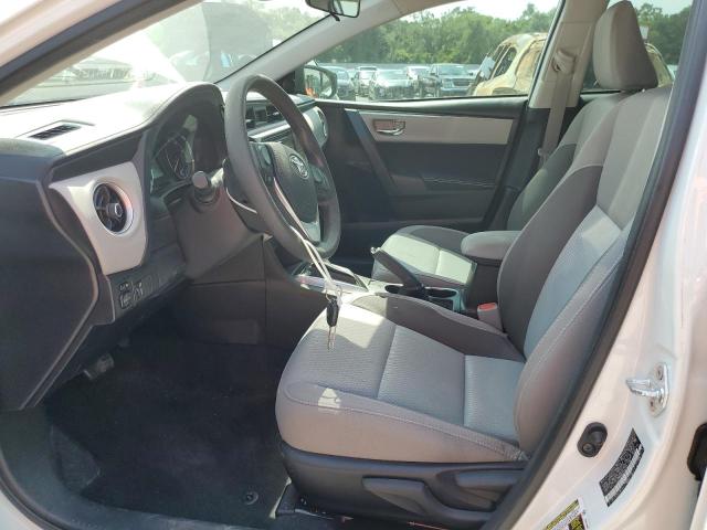 Photo 7 from auction – 2017 TOYOTA COROLLA L with VIN 5YFBURHE7HP601196