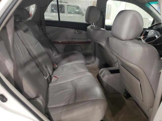 Photo 11 from auction – 2004 LEXUS RX 330 with VIN JTJHA31U140029531