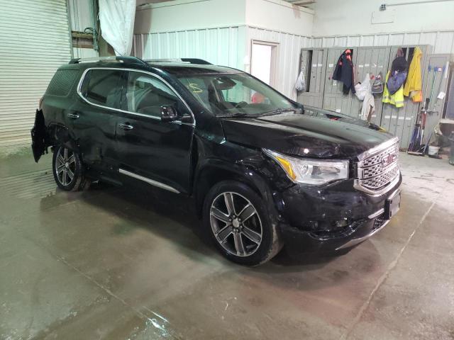 Photo 4 from auction – 2019 GMC ACADIA DEN with VIN 1GKKNXLS9KZ292556