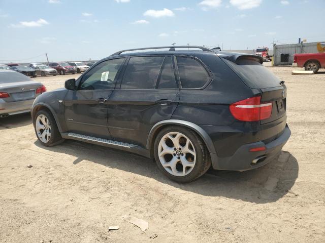 Photo 2 from auction – 2009 BMW X5 XDRIVE4 with VIN 5UXFE83509L308121