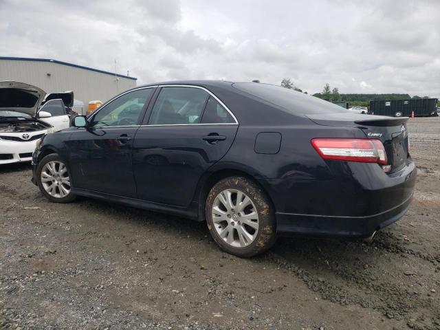 Photo 2 from auction – 2011 TOYOTA CAMRY BASE with VIN 4T1BF3EK1BU637635