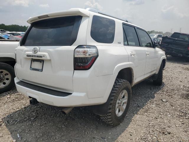 Photo 3 from auction – 2017 TOYOTA 4RUNNER SR with VIN JTEBU5JR1H5410940