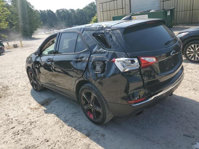 Photo 2 from auction – 2019 CHEVROLET EQUINOX LT with VIN 2GNAXLEX2K6204453